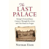 Headline Publishing Group Last Palace | Norman Eisen