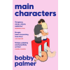 Headline Publishing Group Main Characters | Bobby Palmer