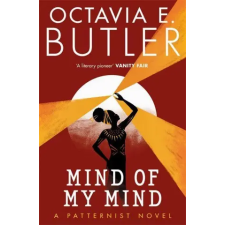Headline Publishing Group Mind of My Mind | Octavia E. Butler egyéb könyv
