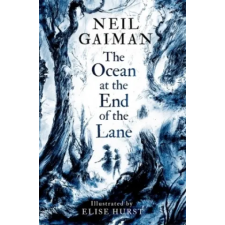 Headline Publishing Group Ocean at the End of the Lane | Neil Gaiman egyéb könyv