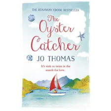 Headline Publishing Group Oyster Catcher | Jo Thomas egyéb könyv