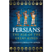 Headline Publishing Group Persians | LLOYD LLEWELLYN-JONE egyéb könyv