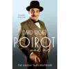 Headline Publishing Group Poirot and Me | David Suchet