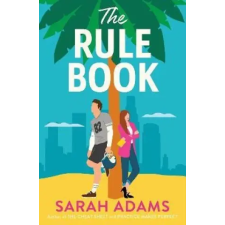 Headline Publishing Group Rule Book | Sarah Adams egyéb könyv
