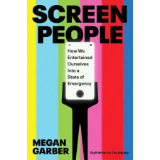 Headline Publishing Group Screen People | Megan Garber egyéb könyv