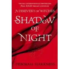 Headline Publishing Group Shadow of Night | Deborah Harknessová egyéb könyv