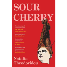 Headline Publishing Group Sour Cherry | Natalia Theodoridou egyéb könyv