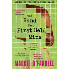 Headline Publishing Group The Hand That First Held Mine | Maggie O'Farrell egyéb könyv