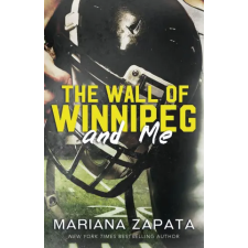 Headline Publishing Group Wall of Winnipeg and Me | Mariana Zapata egyéb könyv