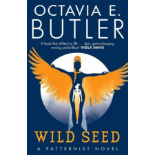 Headline Publishing Group Wild Seed | Octavia E. Butler egyéb könyv