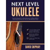 Headstock Books Next Level Ukulele | James Shipway