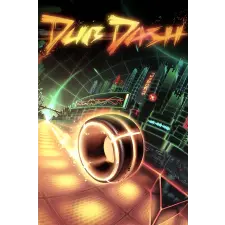 Headup Dub Dash (digitális licenc) videójáték