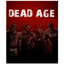 Headup Games Dead Age (PC - Steam Digitális termékkulcs) videójáték