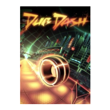 Headup Games Dub Dash (PC - Steam Digitális termékkulcs) videójáték