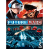 Headup Games Future Wars (PC - Steam Digitális termékkulcs)