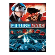 Headup Games Future Wars (PC - Steam Digitális termékkulcs) videójáték