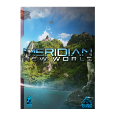 Headup Games Meridian: New World (PC - Steam Digitális termékkulcs) videójáték