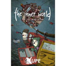 Headup Games The Inner World (PC - Steam Digitális termékkulcs) videójáték