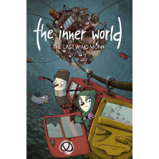Headup Games The Inner World (PC - Steam elektronikus játék licensz) videójáték