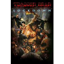 Headup Games Trapped Dead: Lockdown (digitális licenc) videójáték