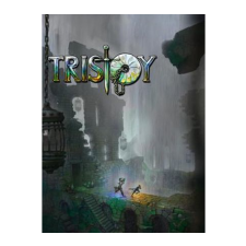 Headup Games Tristoy (PC - Steam Digitális termékkulcs) videójáték