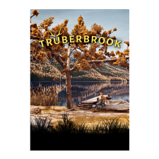 Headup Games Truberbrook (PC - Steam Digitális termékkulcs) videójáték
