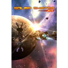 Headup Solar Shifter EX (digitális licenc) videójáték