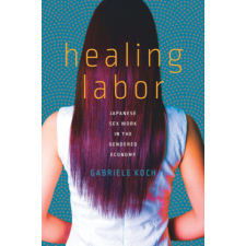  Healing Labor – Gabriele Koch idegen nyelvű könyv