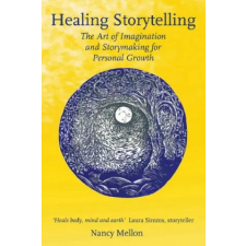 Healing Storytelling – Susan Perrow idegen nyelvű könyv