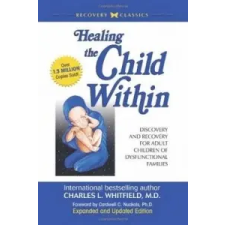  Healing the Child Within – Charles L Whitfield idegen nyelvű könyv