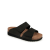 Health And Fashion Shoes Scholl Aalim fekete 39 - Női papucs