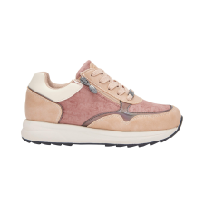 Health And Fashion Shoes Scholl Beverly Zip - Rózsaszín - 36 - Női sneaker női cipő