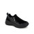 Health And Fashion Shoes Scholl Calgary Zip fekete női sneaker 35