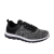 Health And Fashion Shoes Scholl Darwin Man-Sötétszürke-Sneaker 42