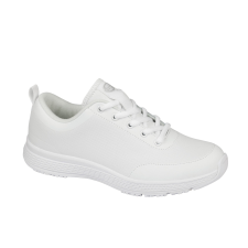 Health And Fashion Shoes Scholl Energy Plus Man-Fehér-Férfi Munkavédelmi cipő 41-46 munkavédelmi cipő