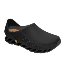 Health And Fashion Shoes Scholl Evoflex-Fekete-Munkavédelmi Unisex cipő 35-46 munkavédelmi cipő