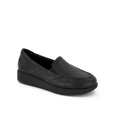 Health And Fashion Shoes Scholl Gilly Slip On Fekete női cipő 37