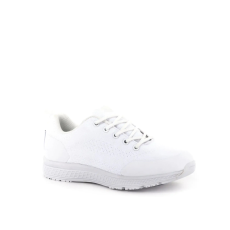 Health And Fashion Shoes Scholl Jump Pro Laces - Fehér - 41 - Férfi cipő