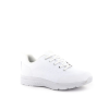Health And Fashion Shoes Scholl Jump Pro Laces - Fehér - 46 - Férfi cipő