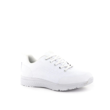 Health And Fashion Shoes Scholl Jump Pro Laces - Fehér - 46 - Férfi cipő férfi cipő