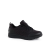 Health And Fashion Shoes Scholl Jump Pro Laces - Fekete - 46 - Férfi cipő