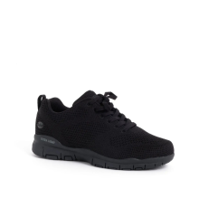 Health And Fashion Shoes Scholl Jump Pro Laces - Férfi Sneaker - fekete, 41