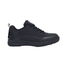 Health And Fashion Shoes Scholl Jump Pro Laces - Férfi Sneaker - fekete, 42 férfi cipő