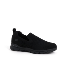 Health And Fashion Shoes Scholl Jump Slip On - Fekete - 38 - Női cipő