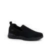 Health And Fashion Shoes Scholl Jump Slip On - Fekete - 40 - Férfi cipő