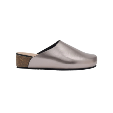 Health And Fashion Shoes Scholl Lilly Bronz Női papucs 38
