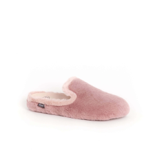 Health And Fashion Shoes Scholl Maddy Double Pink, 39 női papucs