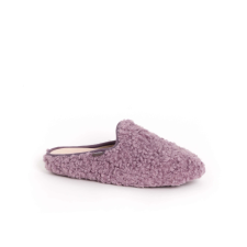 Health And Fashion Shoes Scholl Maddy női mamusz - Lila - 40 női papucs