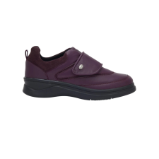 Health And Fashion Shoes Scholl Marcelle Strap Bordeaux Női cipő 38 női cipő