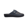 Health And Fashion Shoes Scholl Maureen Sötétszürke Női papucs 38